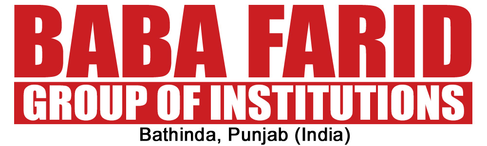 Baba Farid Group of Institutions Banner