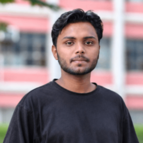 Mohammad Kaif
