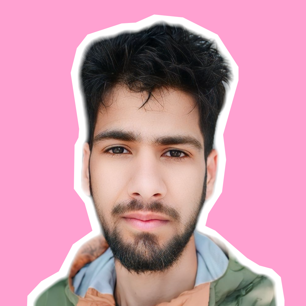 Maroof Maqsood