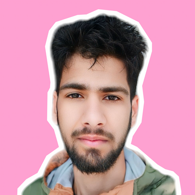 Maroof Maqsood